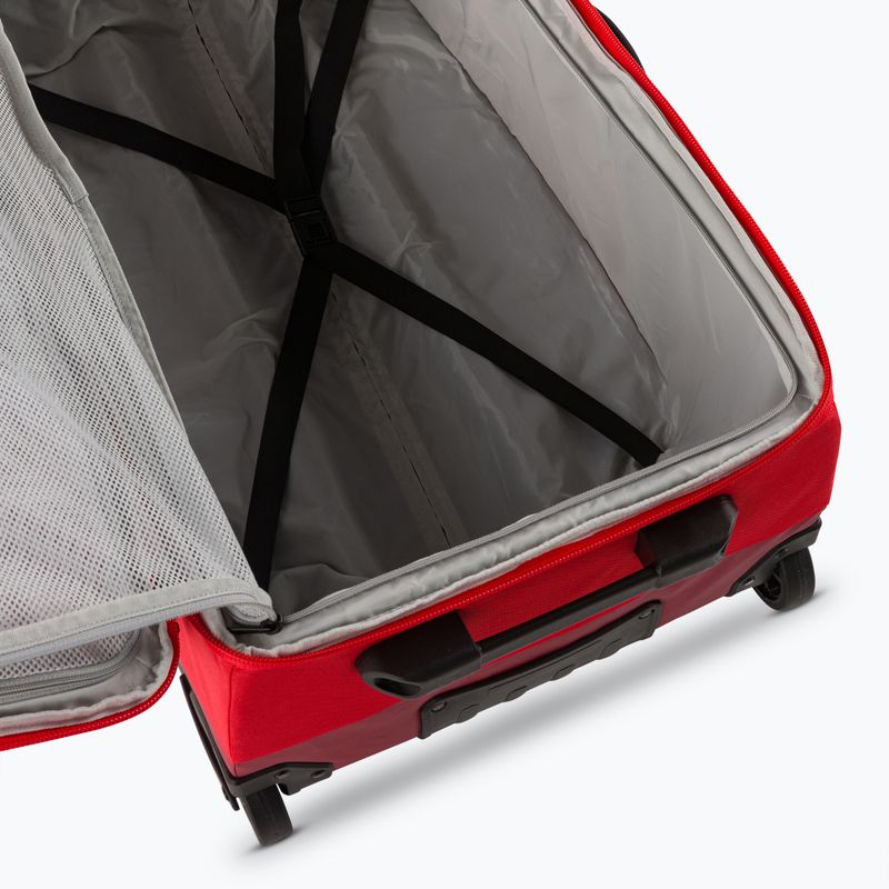 Сумка дорожня Atomic Trollet 90 l red/rio red 7