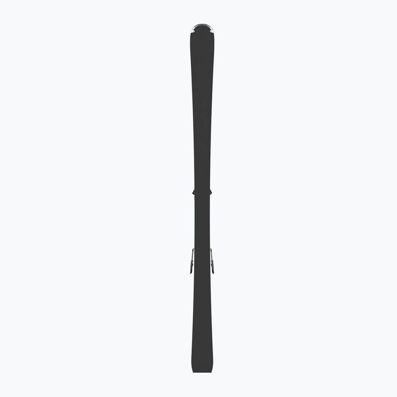Лижі гірські жіночі Atomic Cloud C9 + M10 GW black 11