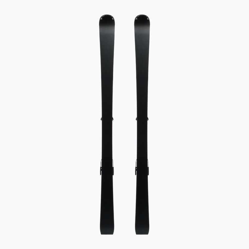 Лижі гірські жіночі Atomic Cloud C9 + M10 GW black 3