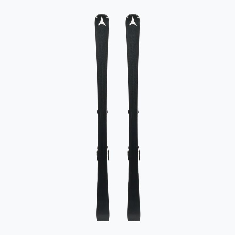 Лижі гірські чоловічі Atomic Redster S9 Revo S + X12 GW червоні AA0028930/AD5002152000 3