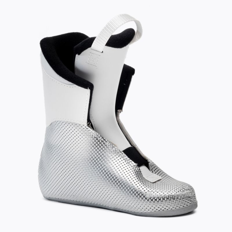 Черевики лижні дитячі Atomic Hawx Girl 3 white/berry 5