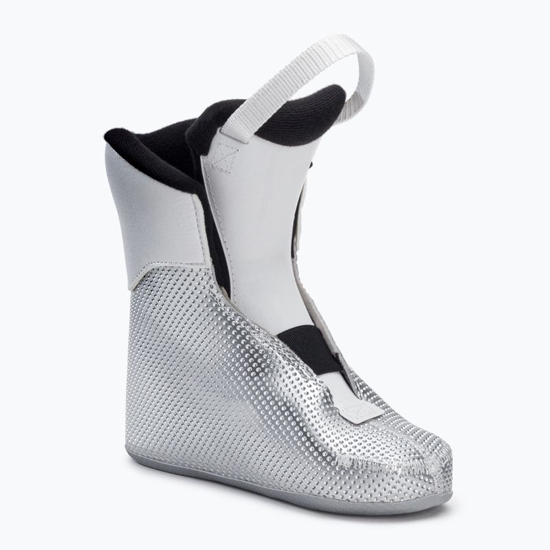 Черевики лижні дитячі Atomic Hawx Girl 2 white/berry 5