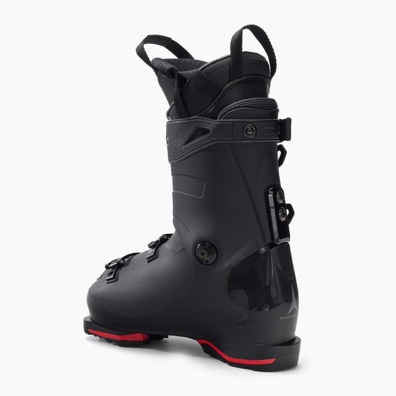 Черевики лижні чоловічі  Atomic Hawx Magna 130 S GW чорні AE5025160 2