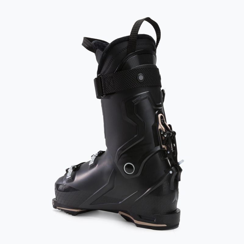 Черевики лижні чоловічі Atomic Hawx Prime XTD 100 HT GW black/sand 2