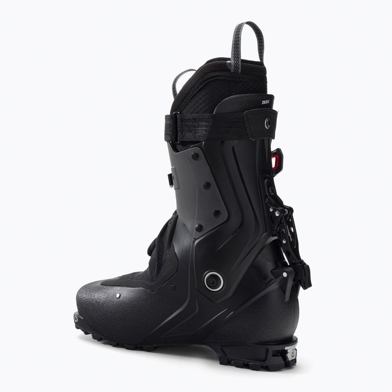 Черевики для скітуру чоловічі Atomic Backland Expert CL чорні AE502592026X 2