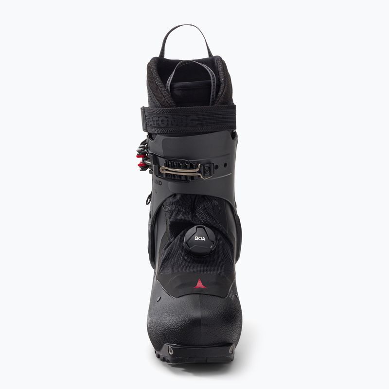 Черевики для скітуру чоловічі Atomic Backland Expert CL чорні AE502592026X 3