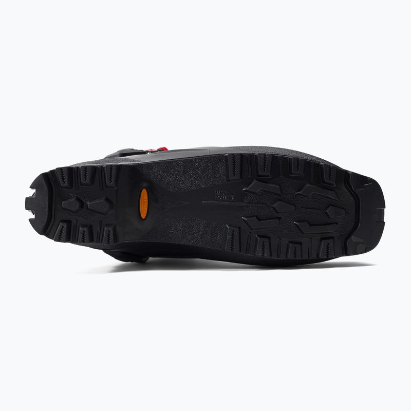 Черевики для скітуру чоловічі Atomic Backland Expert CL чорні AE502592026X 4