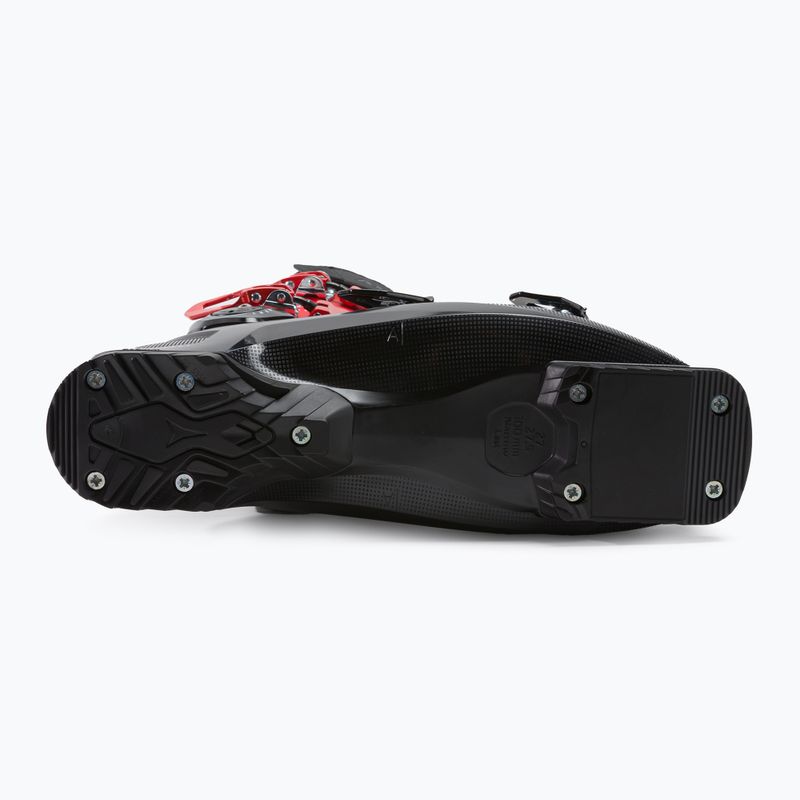 Черевики лижні чоловічі Atomic Hawx Ultra 100 black/red 4