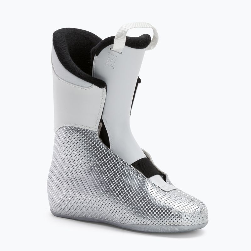 Черевики лижні дитячі Atomic Hawx Girl 4 white/berry 5