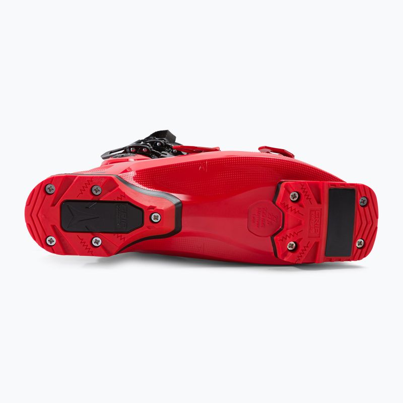 Черевики лижні чоловічі Atomic Hawx Ultra 130 S GW red/black 4
