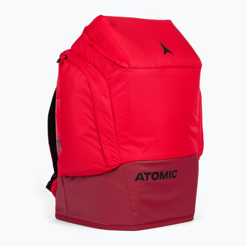 Рюкзак лижний Atomic RS Pack 90 l red/rio red 2