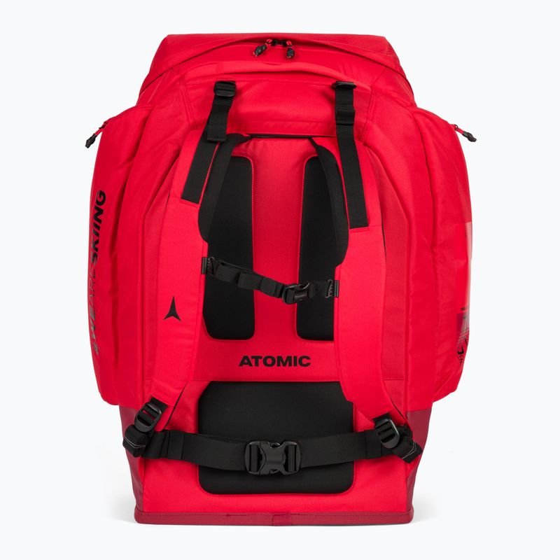 Рюкзак лижний Atomic RS Pack 90 l red/rio red 3