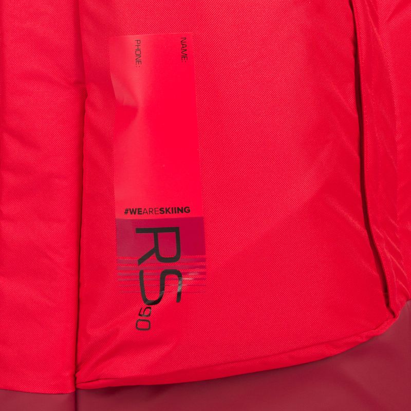 Рюкзак лижний Atomic RS Pack 90 l red/rio red 6