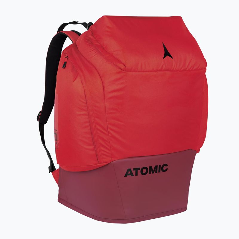 Рюкзак лижний Atomic RS Pack 90 l red/rio red 8