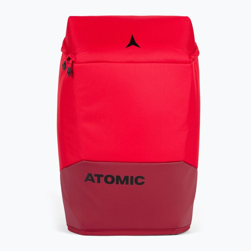 Рюкзак лижний Atomic RS Pack 50 l red/rio red