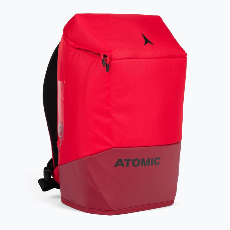 Рюкзак лижний Atomic RS Pack 50 l red/rio red 2