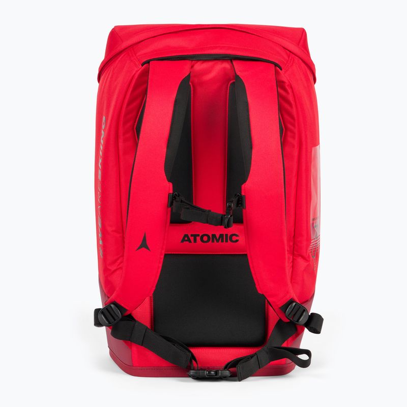 Рюкзак лижний Atomic RS Pack 50 l red/rio red 3