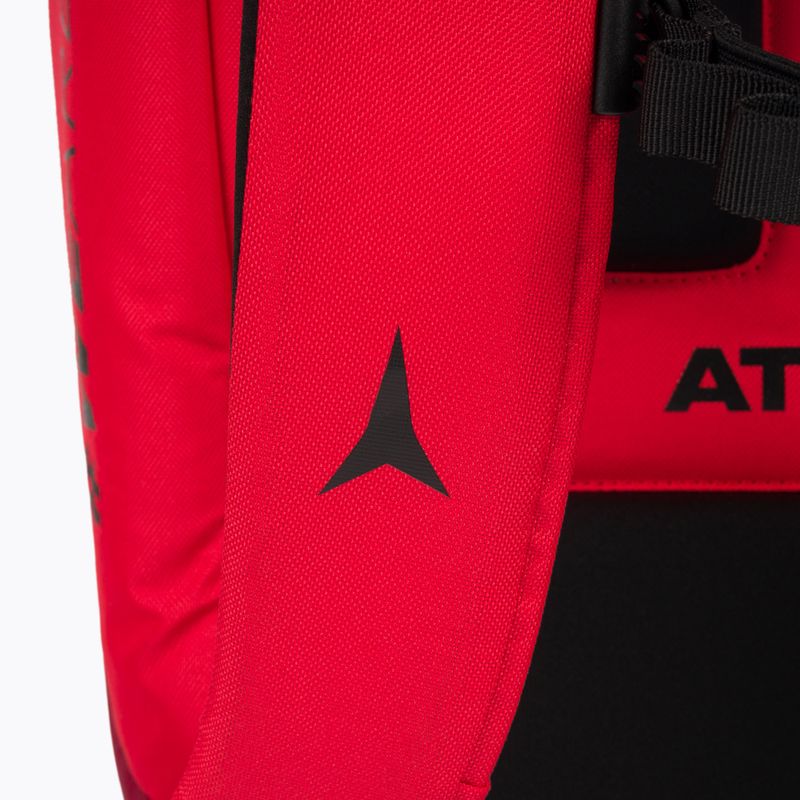 Рюкзак лижний Atomic RS Pack 50 l red/rio red 4