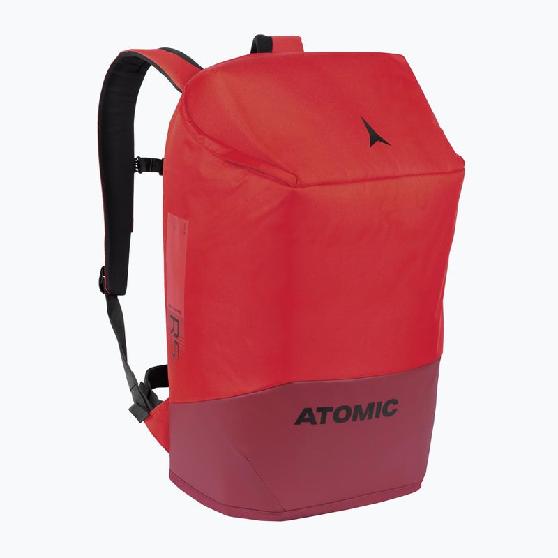 Рюкзак лижний Atomic RS Pack 50 l red/rio red 8