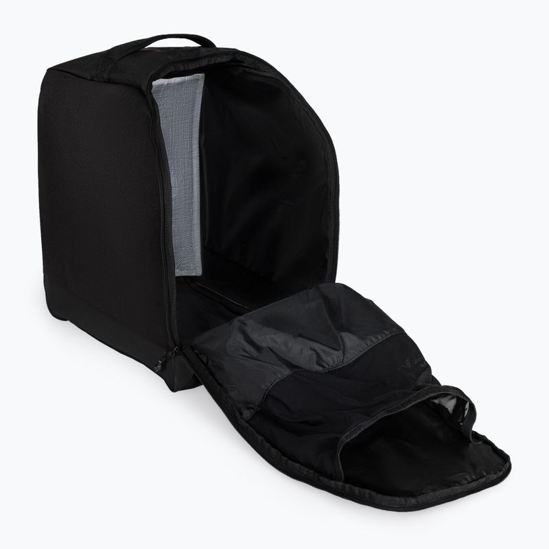 Сумка лижна Atomic Boot & Helmet Bag чорна AL5044830 6