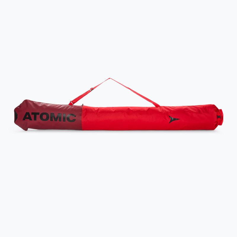 Чохол для лиж  Atomic Ski Sleeve червоний AL5045040