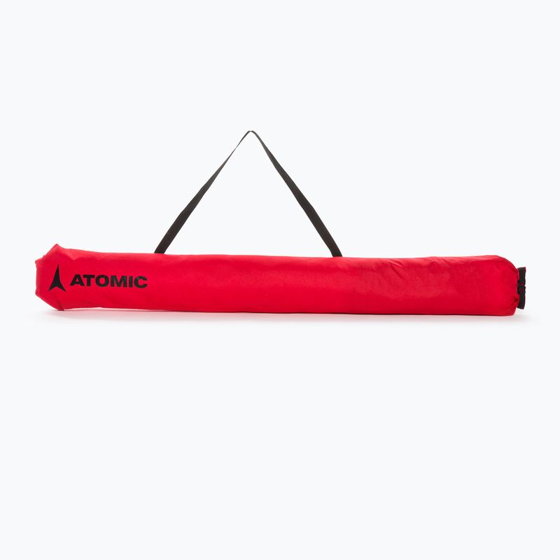 Чохол для лиж Atomic A Sleeve red/black