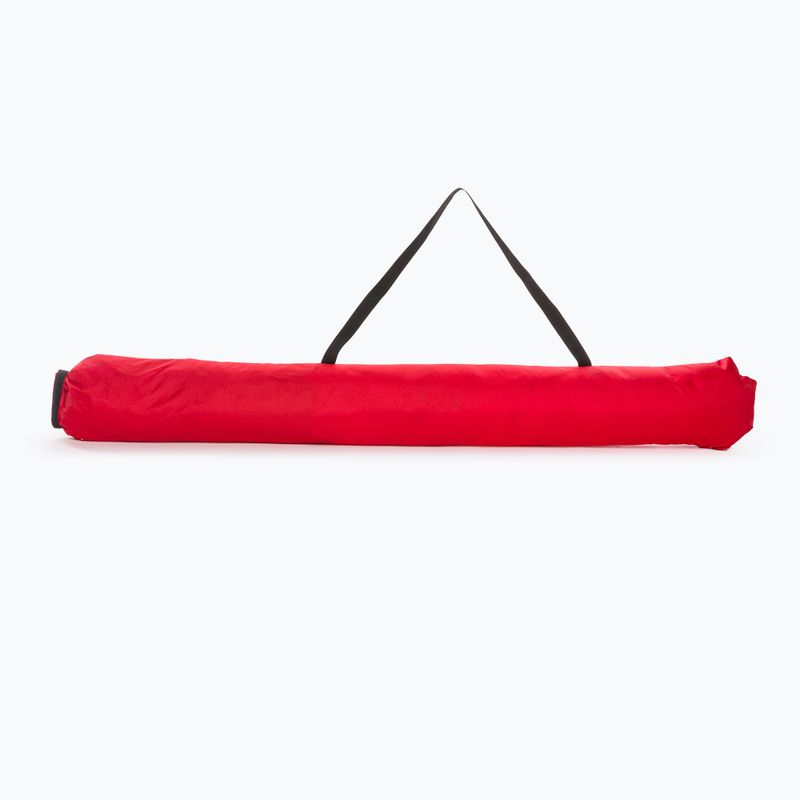 Чохол для лиж Atomic A Sleeve red/black 2