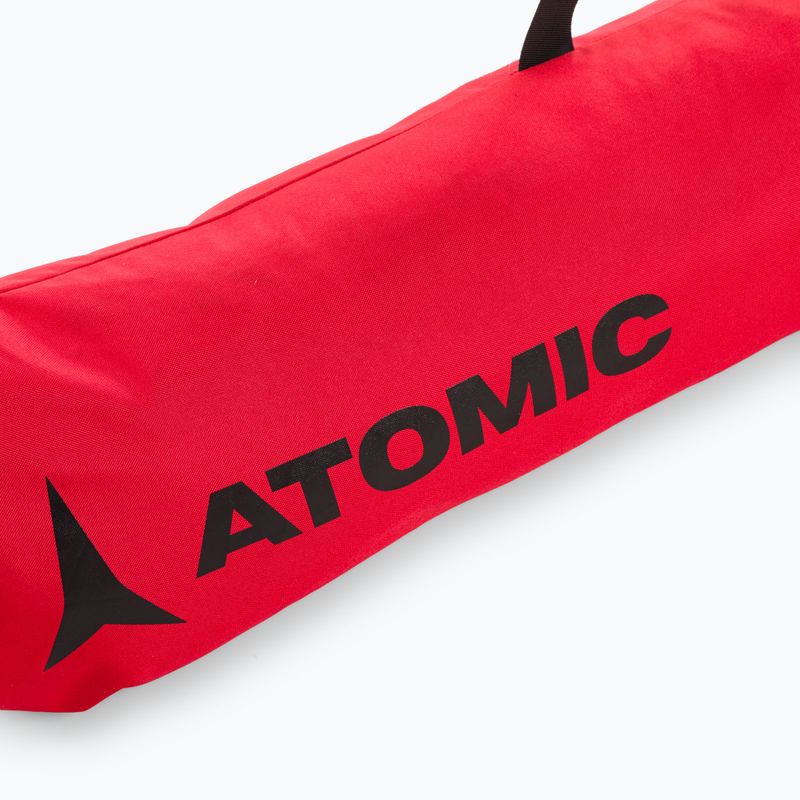 Чохол для лиж Atomic A Sleeve red/black 3