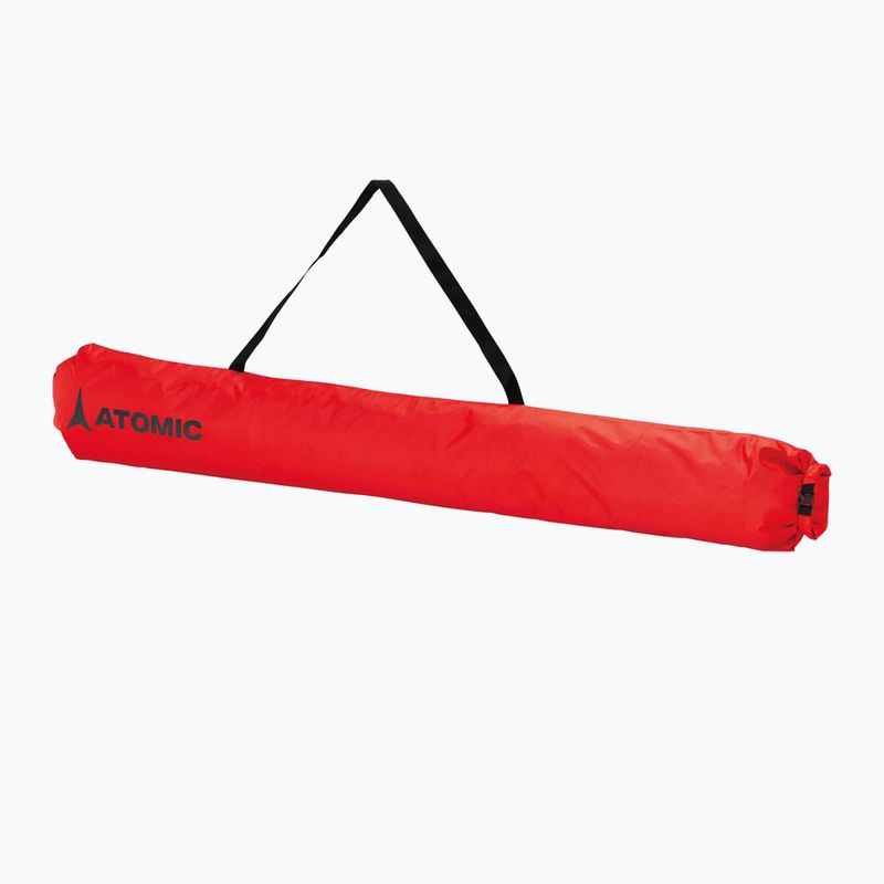 Чохол для лиж Atomic A Sleeve red/black 5