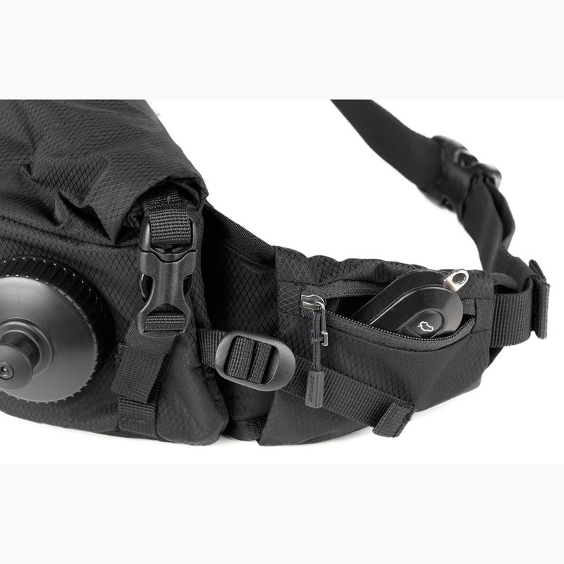 Пояс Atomic Nordic Thermo Bottle Belt black/ grey 5