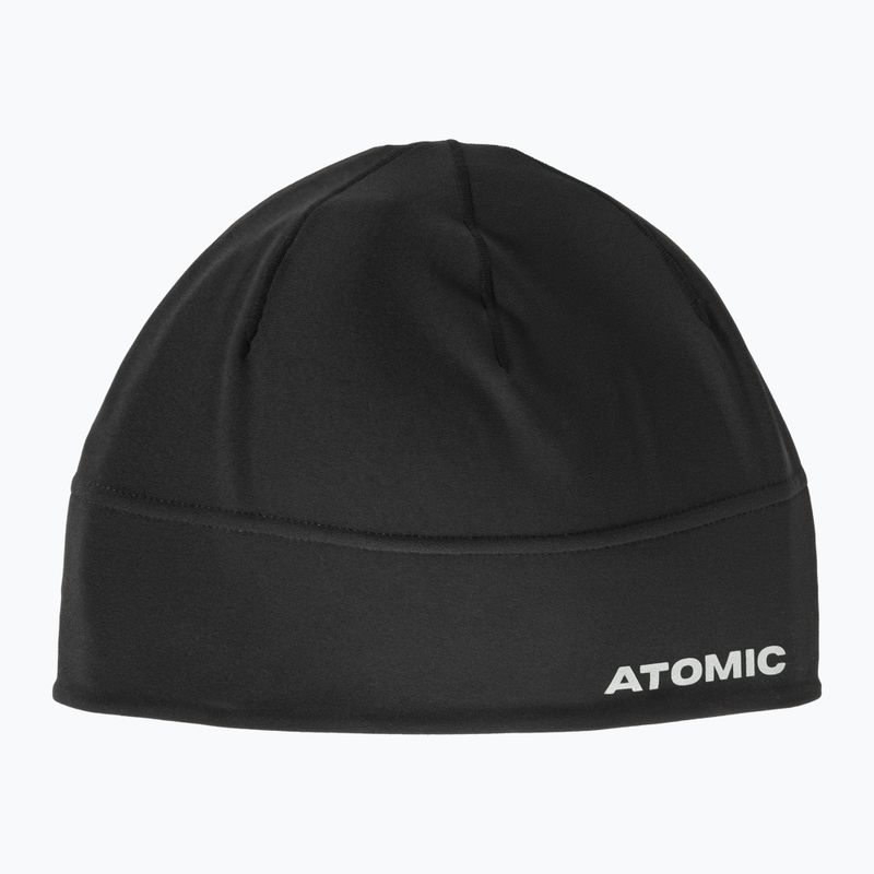 Шапка зимова Atomic Alps Tech Beanie black 6