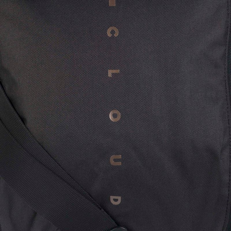 Сумка лижна жіноча Atomic W Boot Bag Cloud 30 l black/copper 7