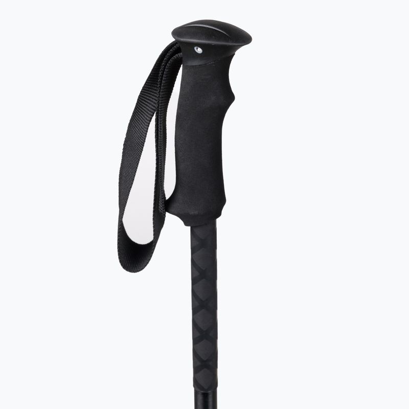Палиці для скітуру Atomic BCT Touring black/silver 3
