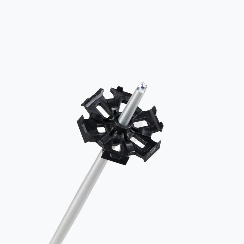 Палиці для скітуру Atomic BCT Touring black/silver 4