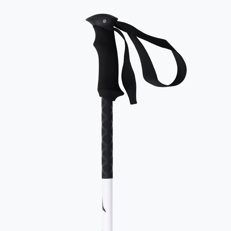 Палиці для скітуру Atomic BCT Touring white/silver 3