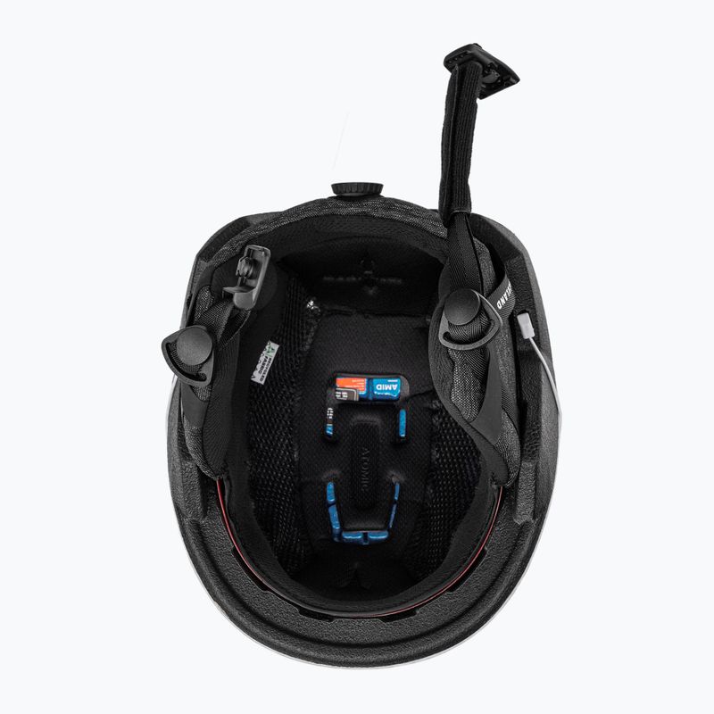 Шолом лижний Atomic Backland white 5