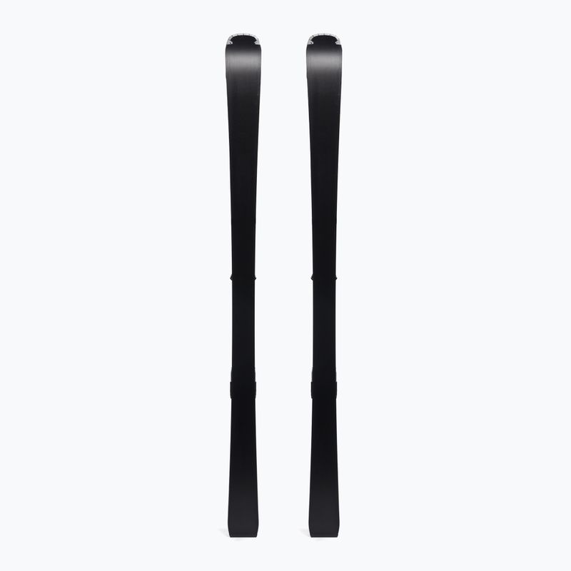 Лижі гірські чоловічі Atomic Redster Q5 + M10 GW grey 3