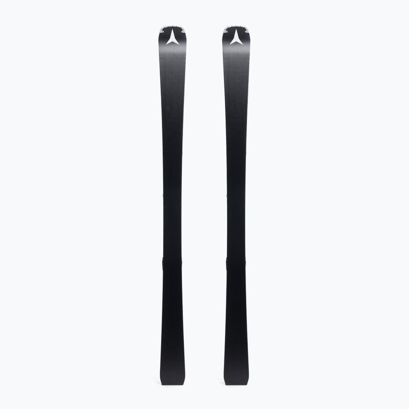 Лижі гірські чоловічі Atomic Redster Q9.8 Revoshock S + X12 GW black 3