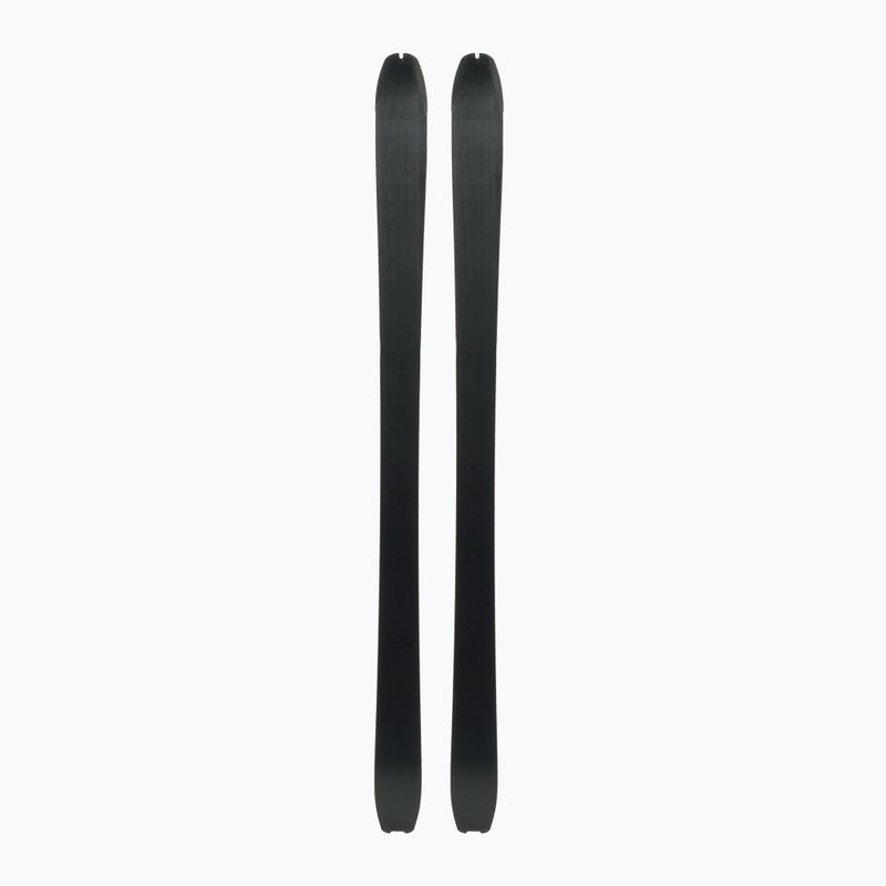 Лижі для скітуру чоловічі Atomic Backland 85 UL + Skins grey metallic/black 3
