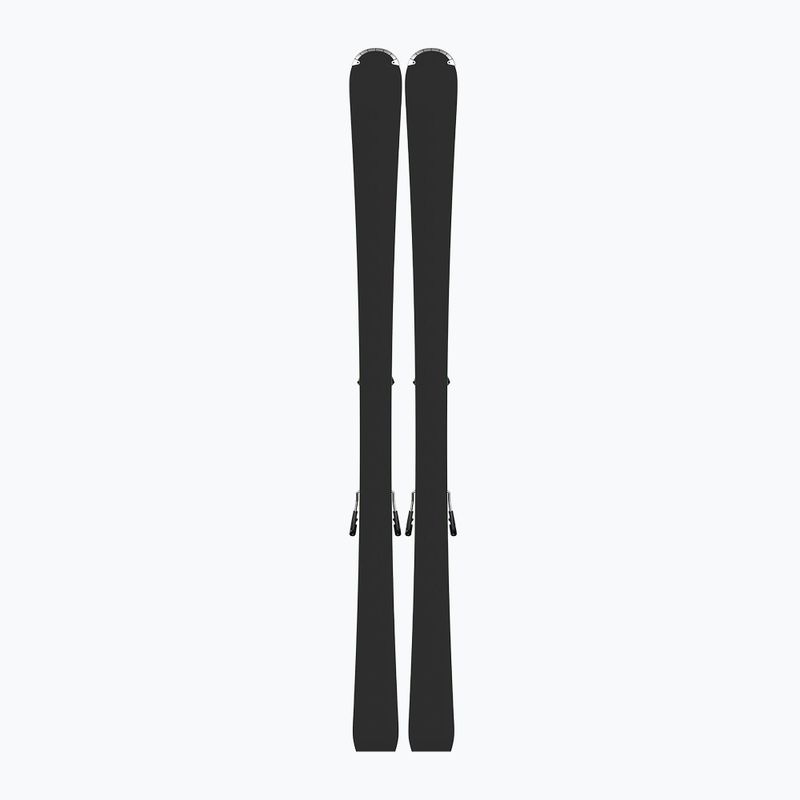 Лижі гірські чоловічі Atomic Redster X7 + M12 GW black 11