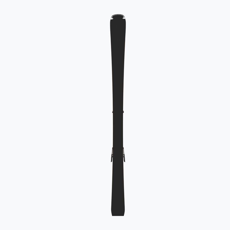 Лижі гірські жіночі Atomic Cloud Q9 + M10 GW black/berry 11