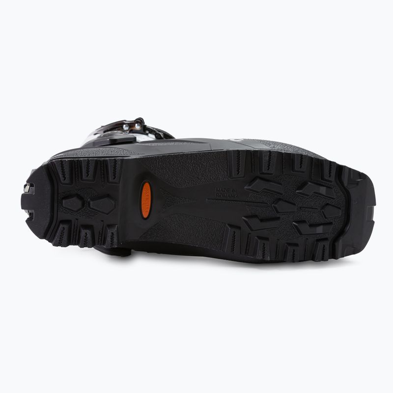 Черевики для скітуру жіночі Atomic Backland Expert W black/white/silver 4