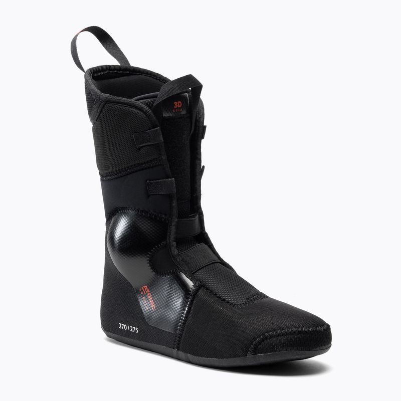 Черевики для скітуру чоловічі Atomic Backland Expert UL black/grey/red 5