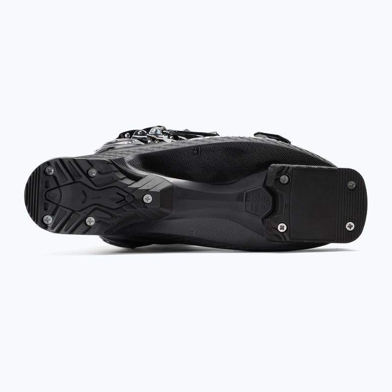 Чоловічі гірськолижні черевики Atomic Hawx Prime 90 чорні/білі 4