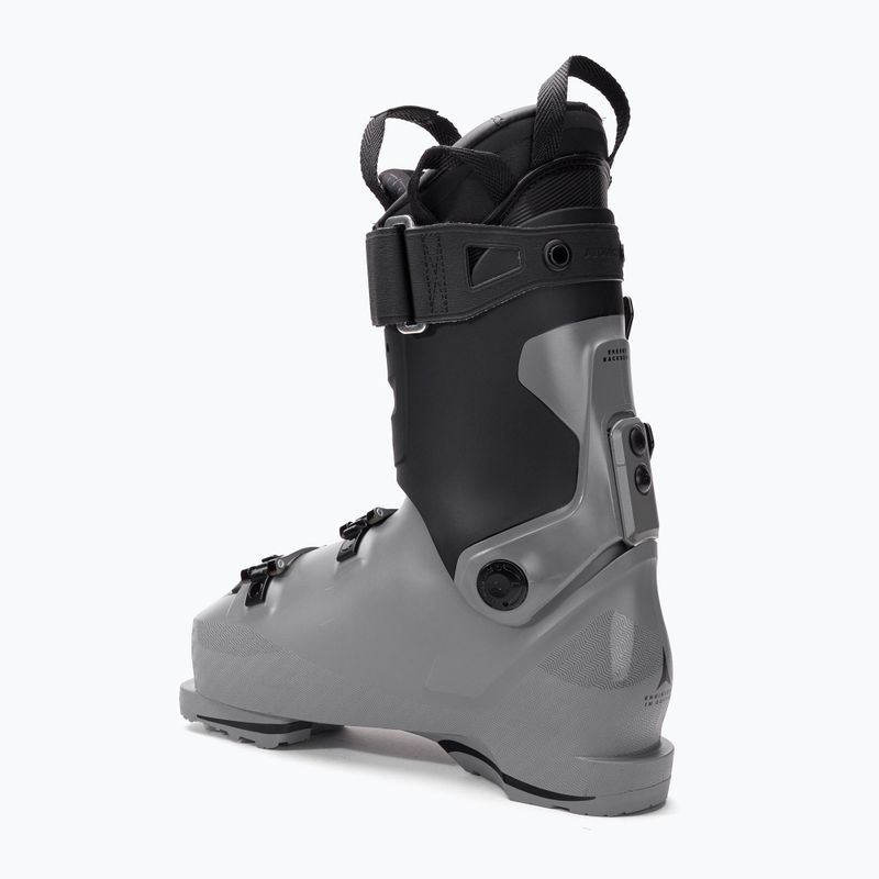 Черевики лижні чоловічі Atomic Hawx Prime 120 S GW grey/black 2