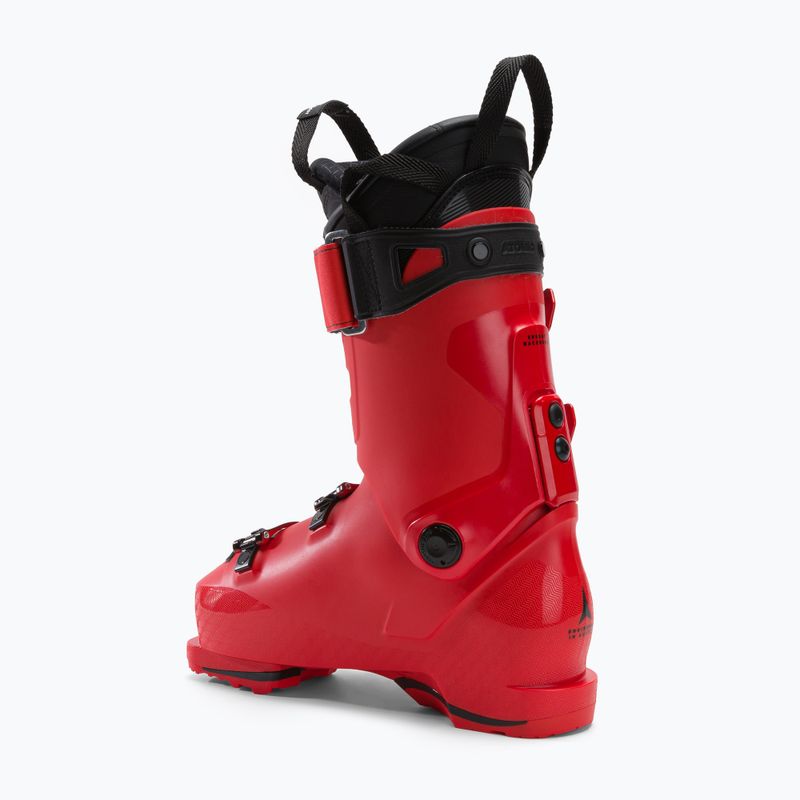 Черевики лижні чоловічі Atomic Hawx Prime 120 S GW red/black 2