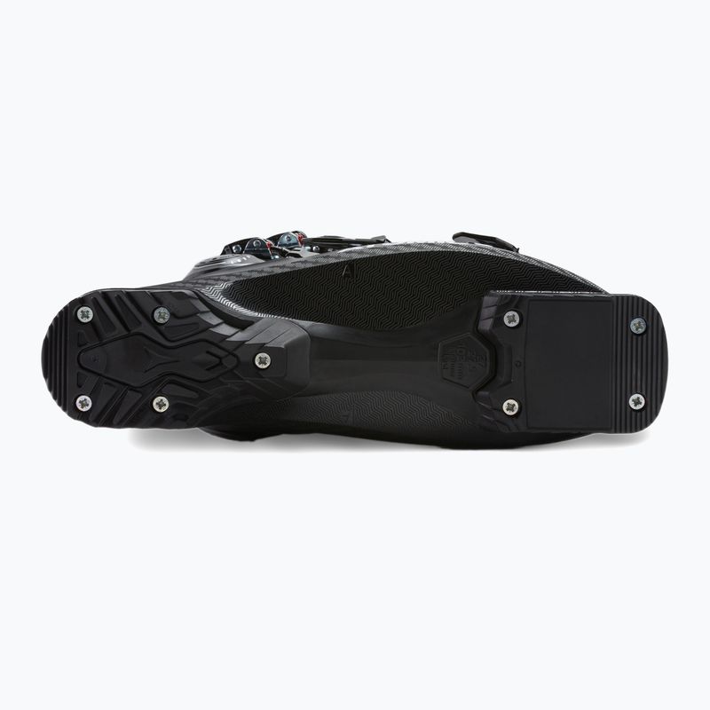 Черевики лижні чоловічі Atomic Hawx Prime 90 black/red/silver 4
