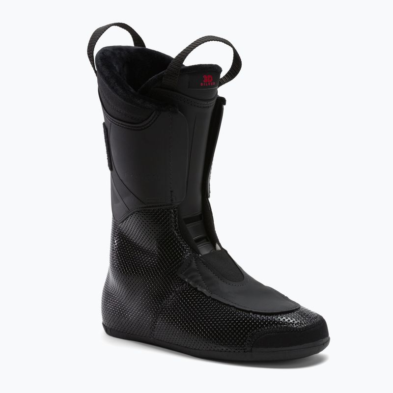 Черевики лижні чоловічі Atomic Hawx Prime 90 black/red/silver 5