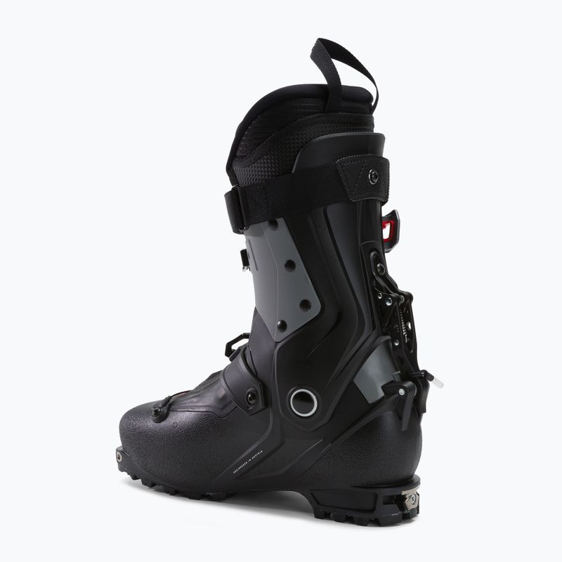 Черевики для скітуру чоловічі Atomic Backland Sport black/grey 2