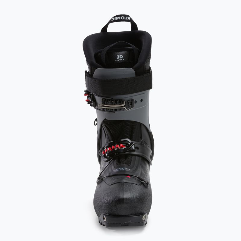 Черевики для скітуру чоловічі Atomic Backland Sport black/grey 3